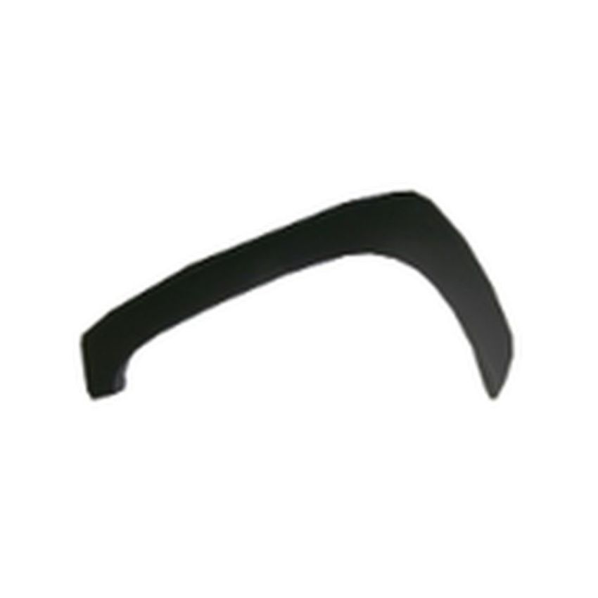 LH FRONT FENDER FLARE TEXTURED SILVERADO/SIERRA 99-07; TAHOE/SUBURBAN/YUKON/YUKON XL/DENALI 00-06