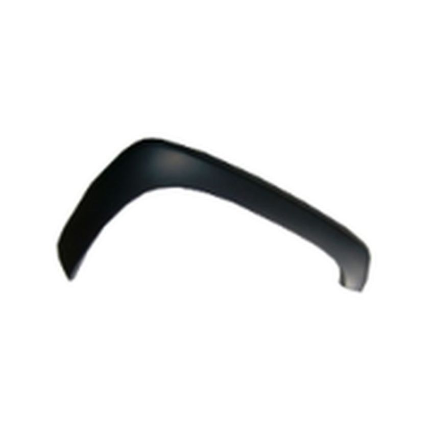 RH FRONT FENDER FLARE TEXTURED SILVERADO/SIERRA 99-07; TAHOE/SUBURBAN/YUKON/YUKON XL/DENALI 00-06