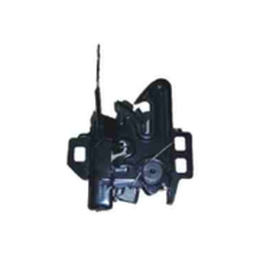 HOOD LATCH LOCK LHD BASE/LH/LS/WT MODEL SILVERADO PU 03-07;SIERRA PU 03-07
