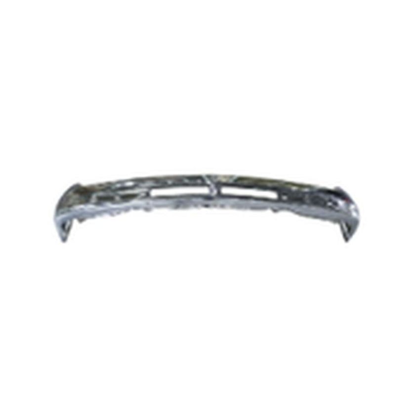 FRONT BUMPER CHR SILVERADO 99-02; TAHOE/SUBURBAN 00-06 - TAI CHR