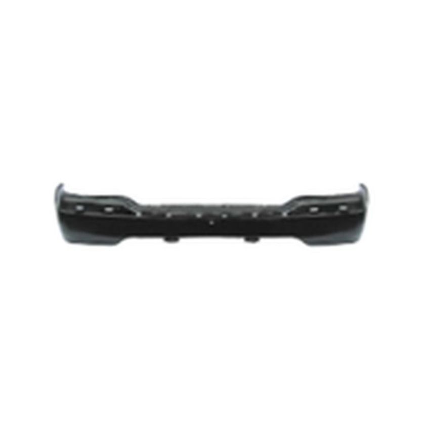 FRONT BUMPER (P) SILVERADO 99-02; TAHOE/SUBURBAN 00-06