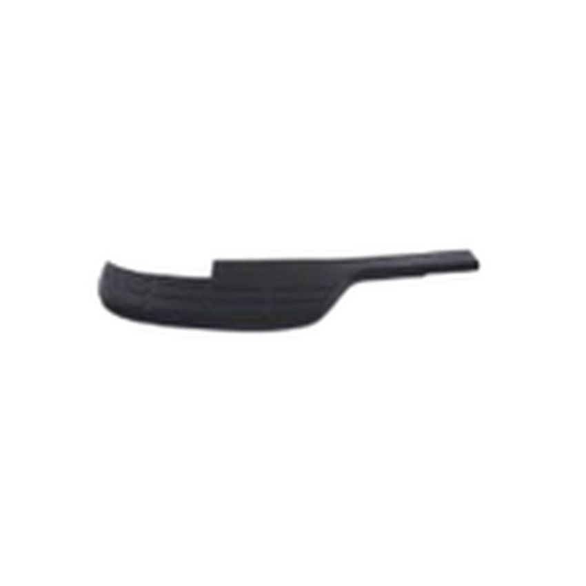 LH RR BUMPER STEP PAD SILVERADO/SIERRA BASE/LS/LS HYBRID/LT MODELS STEPSIDE 99-07