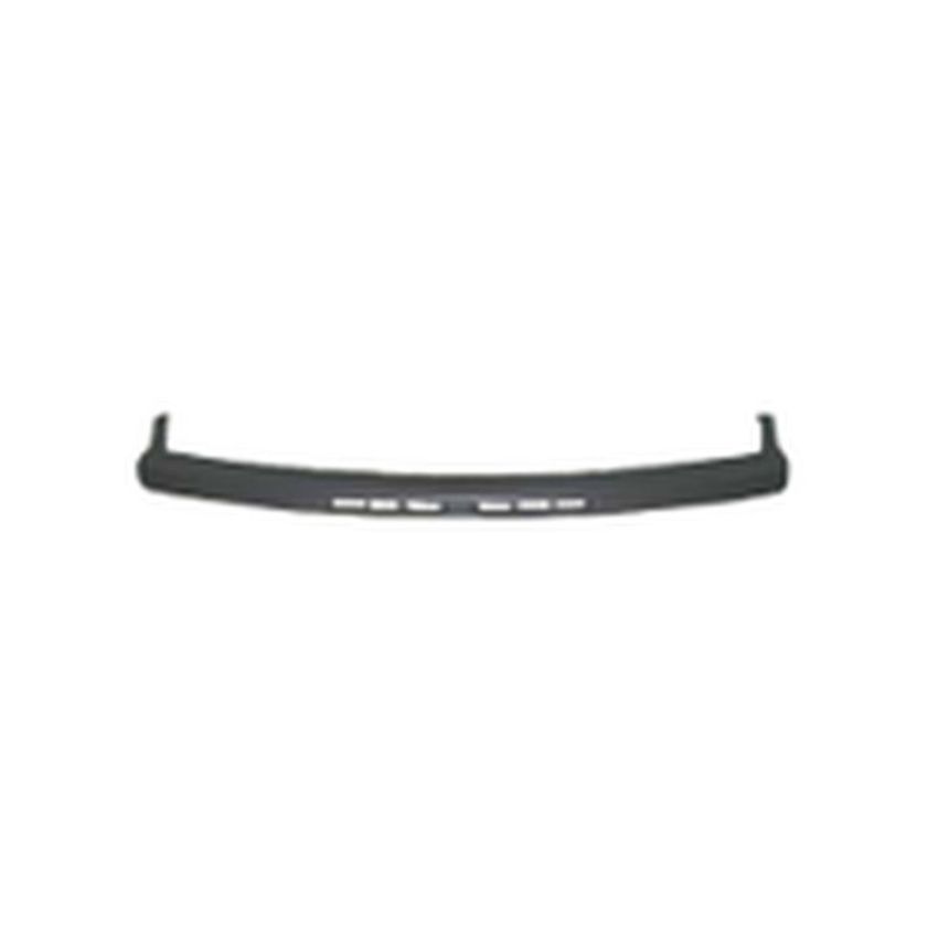 FRONT BUMPER TRIM CAP SILVERADO LD 1500/2500 99-02; TAHOE/SUBURBAN 00-06