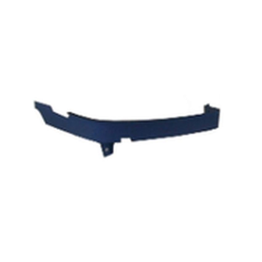 RH FRONT BUMPER OUTER FILLER SIERRA CLASSIC LD 99-07; YUKON/YUKON XL 00-06