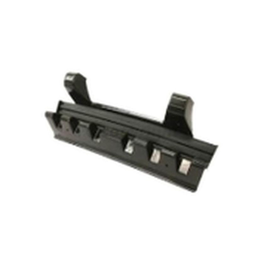 FRONT BUMPER COVER REINFORCEMENT SIERRA 03-07
