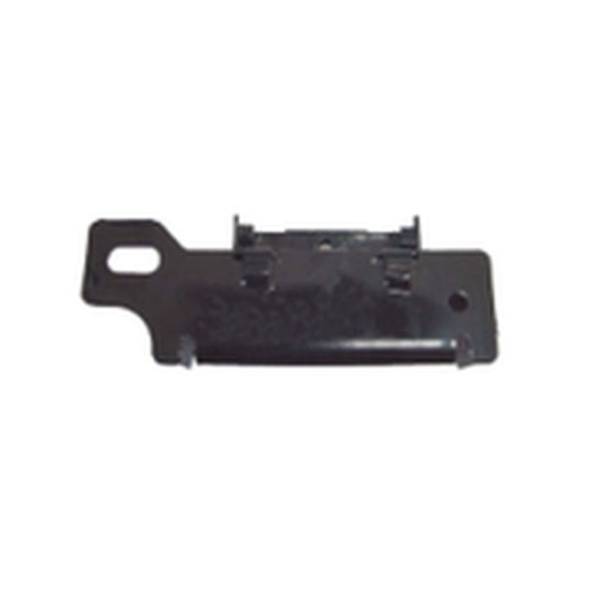 CAPA RT FRT BUMPER BRACKET IMPACT BAR BRACKET CADILLAC ESCALADE ESV 03-06