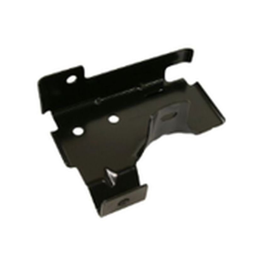 LH FT BUMPER BRACE SIERRA 03-07