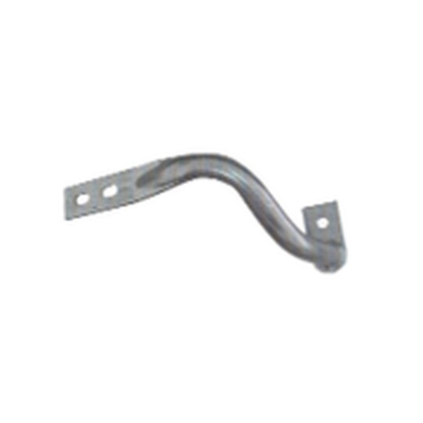 LH OTR BPR BRACE SILVERADO/SIERRA 1500 SRS STD/EXT CAB 03-07;AVALAN CHE W/O BDY CLAD 02-06 TYPE 1