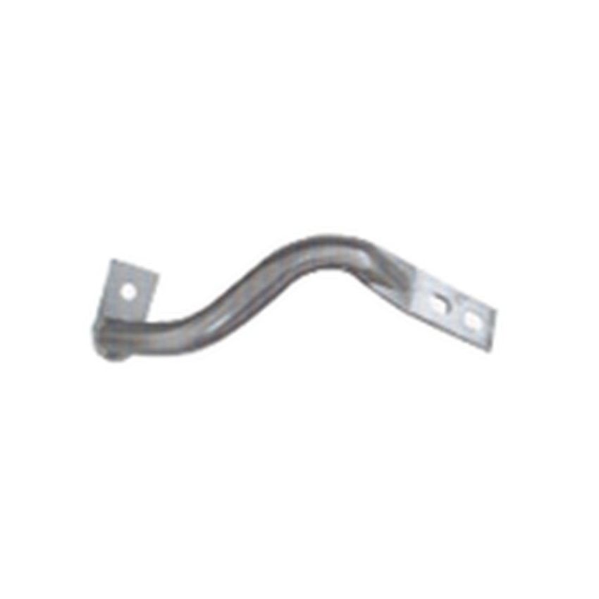 RH OTR BPR BRACE SILVERADO/SIERRA 1500 SRS STD/EXT CAB 03-07;AVALANCHE W/O BDY CLAD 02-06 TYPE 1