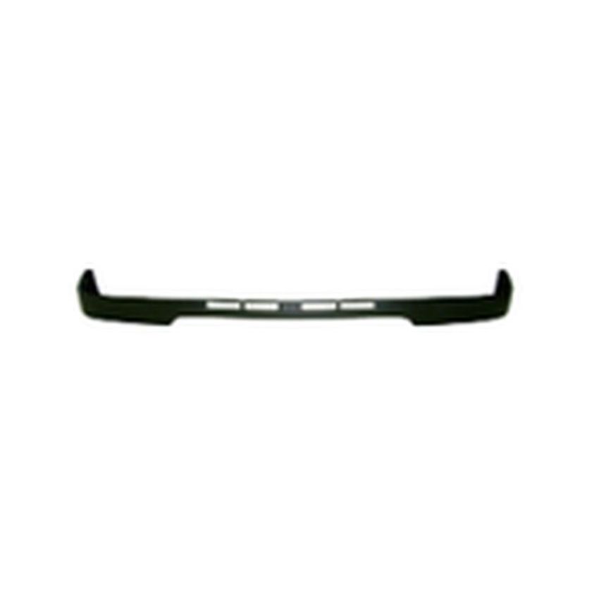 FRONT BUMPER TRIM CAP SILVERADO HD 2500/3500 99-02
