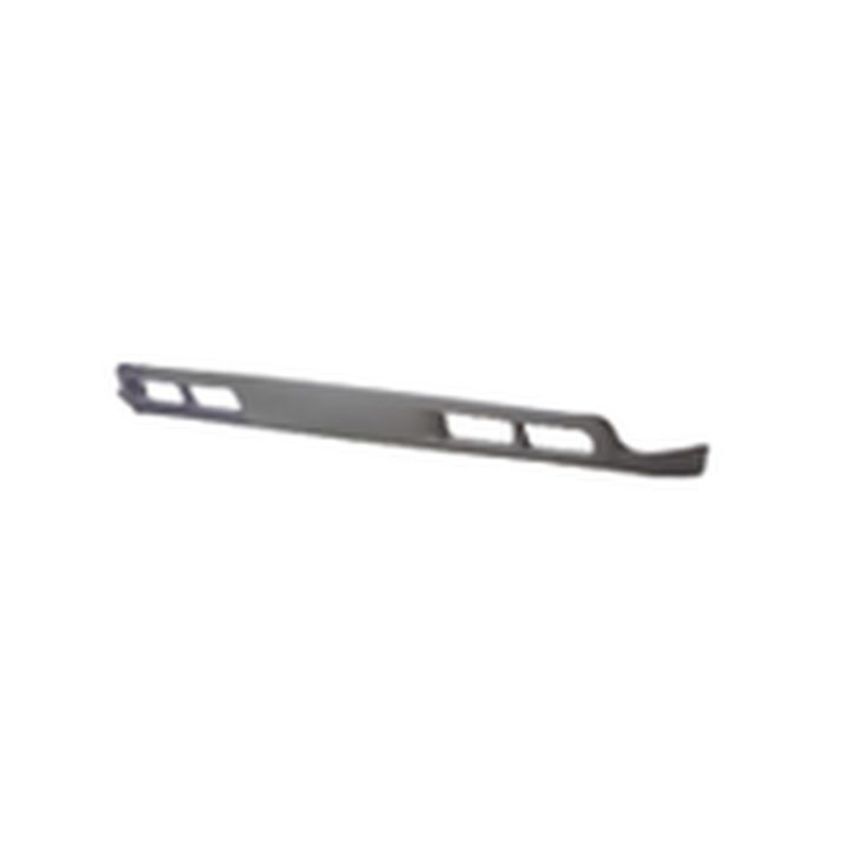 CAPA FRT BUMPER DEFLECTOR 4WD; DARK GRAY CHEVROLET SILVERADO 1500 00-02