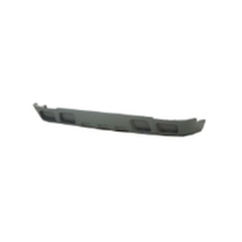 FRONT AIR DEFLECTOR W/O FOG LAMPS W/O TOW HOOKS SILVERADO CLASSIC EXC SS 03-07