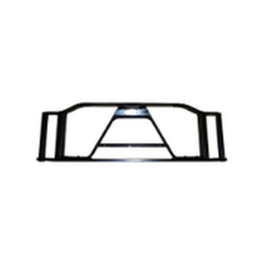 RADIATOR SUPPORT BASE/LT/LS/WT MODEL; W/ 4.3L/4.8L/5.3L ENGINE SILVERADO 1500 03-06; SUBURBAN 03-05