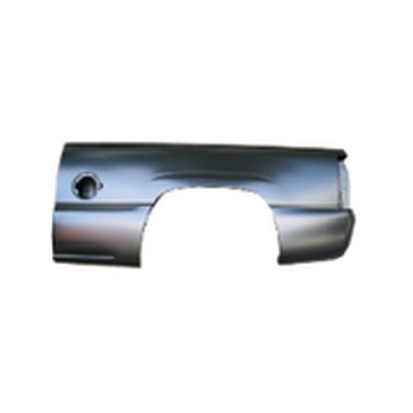 LH PICKUP BOX SIDE; FLEETSIDE; 6.5FT BED SILVERADO/SIERRA 1500 99-06; 1500 CLASSIC 07-07