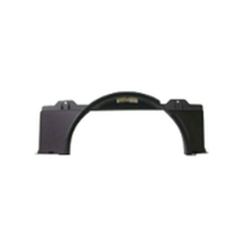 RADIATOR FAN SHROUD W/6.0L GAS ENGINE; UPPER SILVERADO/SIERRA 1500 1999-2006; SUBURBAN 00-06