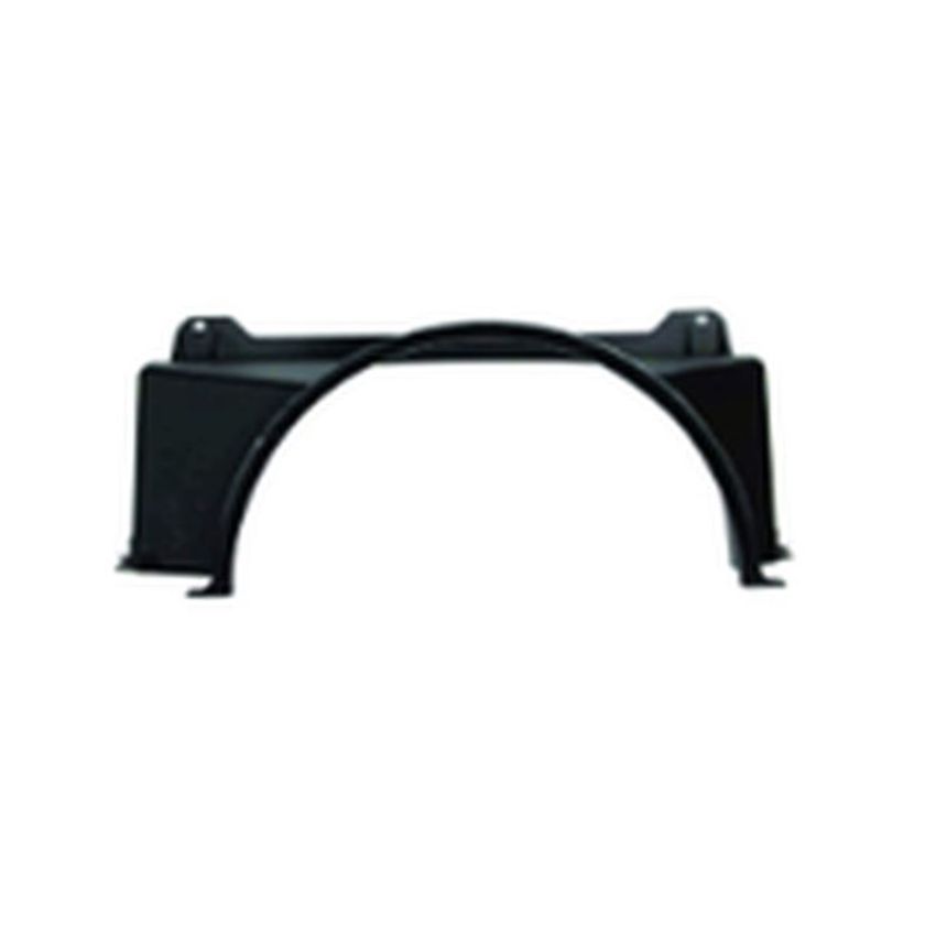 UPPER FAN SHROUD W/ 4.3L GAS ENG CHEVY/ P/U CLASSIC 99-07