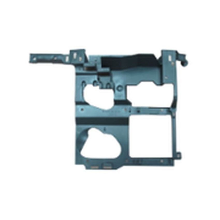 HEADLAMP MOUNTING PANEL HOUSING SUPPORT; LEFT SIDE SIERRA 1500 03-06; SIERRA 1500 CLASSIC 07-07