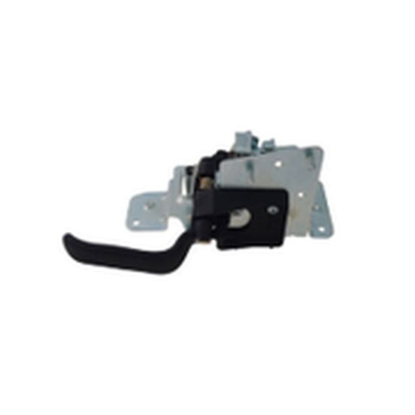 LH RR INR DOOR HANDLE EXTENDED CAB SILVERADO/SIERRA CLASSIC EXC C3&DENALI 99-07
