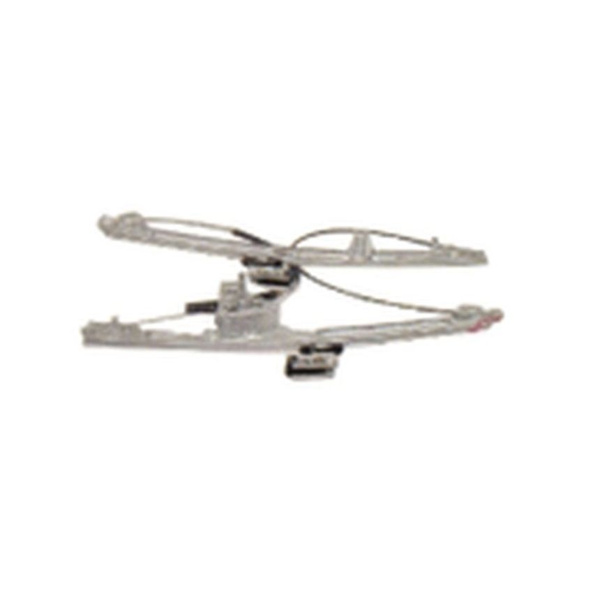 LH MANUAL WINDOW REGULATOR GM TRUCK 99-07