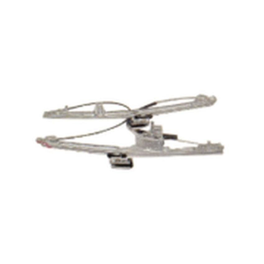 RH MANUAL WINDOW REGULATOR GM TRUCK 99-07