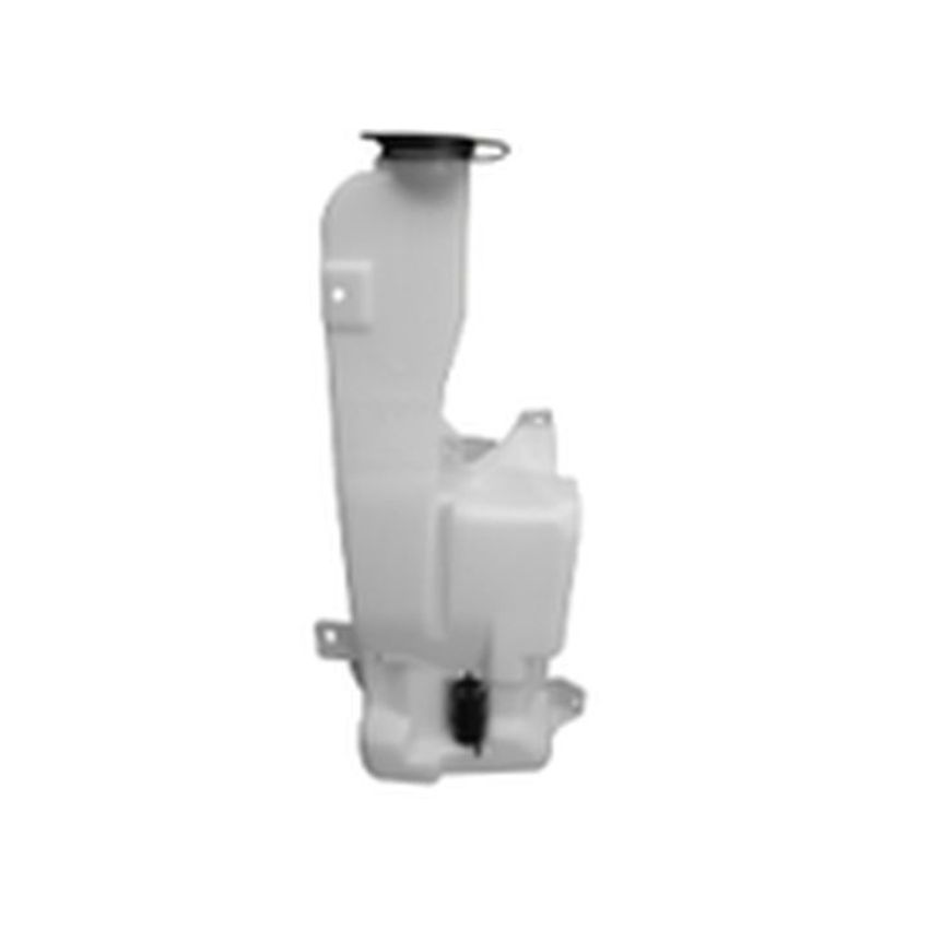 WINDSHIELD WASHER TANK ASSY W/O RPO-YE9; RESERVOIR & PUMP ASSY; SILVERADO/SIERRA 99-07