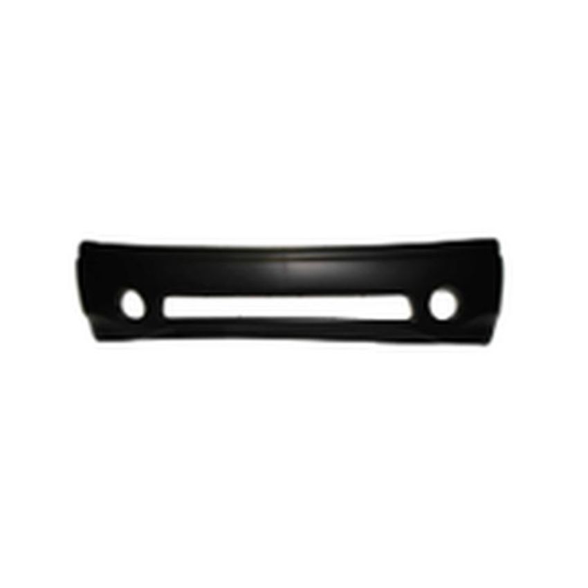 CAPA FRT BUMPER COVER C3|DENALI; PRIME GMC SIERRA 1500 99-06