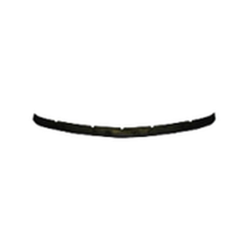FRT BUMPER UPR FILLER SIERRA 1500 C3/DENALI 01-06;1500 CLASSIC C3/DENALI 07-07;YUKON DENALI 00-06