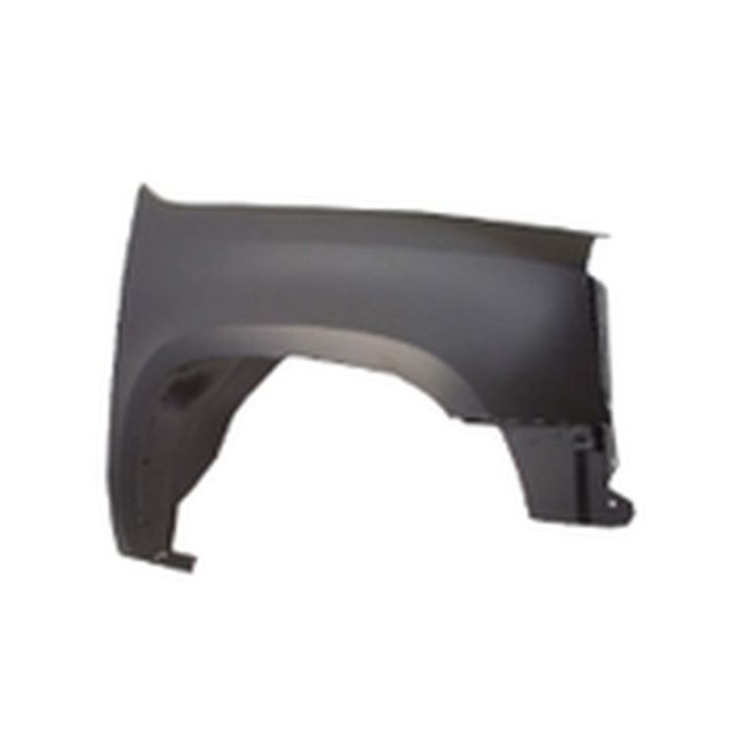 RH FENDER YUKON/YUKON XL 07-14