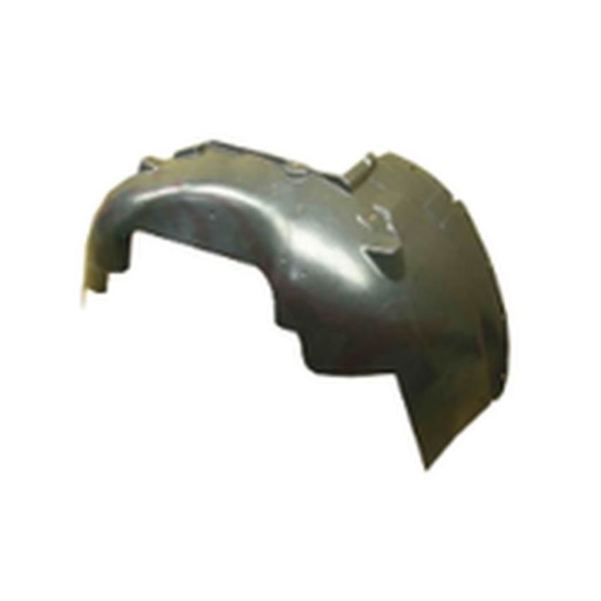 LH FENDER LINER W/ OFF ROAD PKG TAHOE/SUBURBAN 07-14; AVALANCHE 07-13