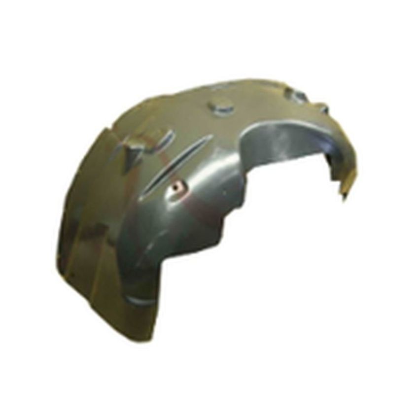 RH FENDER LINER W/ OFF ROAD PKG TAHOE/SUBURBAN 07-14; AVALANCHE 07-13