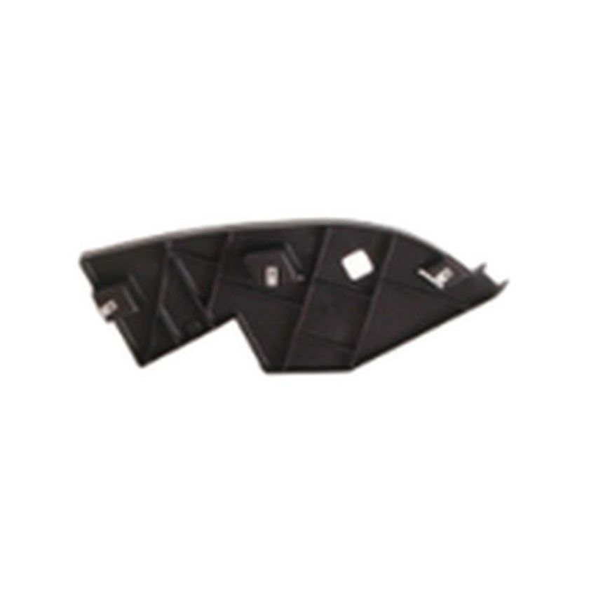 LH FRONT BUMPER OUTER FILLER PANEL TAHOE & SUBURBAN W/O OFF ROAD PKG 07-14; AVALANCE 07-13
