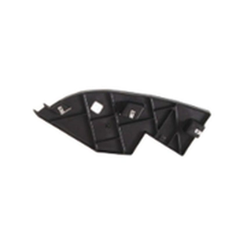 RH FRONT BUMPER OUTER FILLER PANEL TAHOE & SUBURBAN W/O OFF ROAD PKG 07-14; AVALANCE 07-13