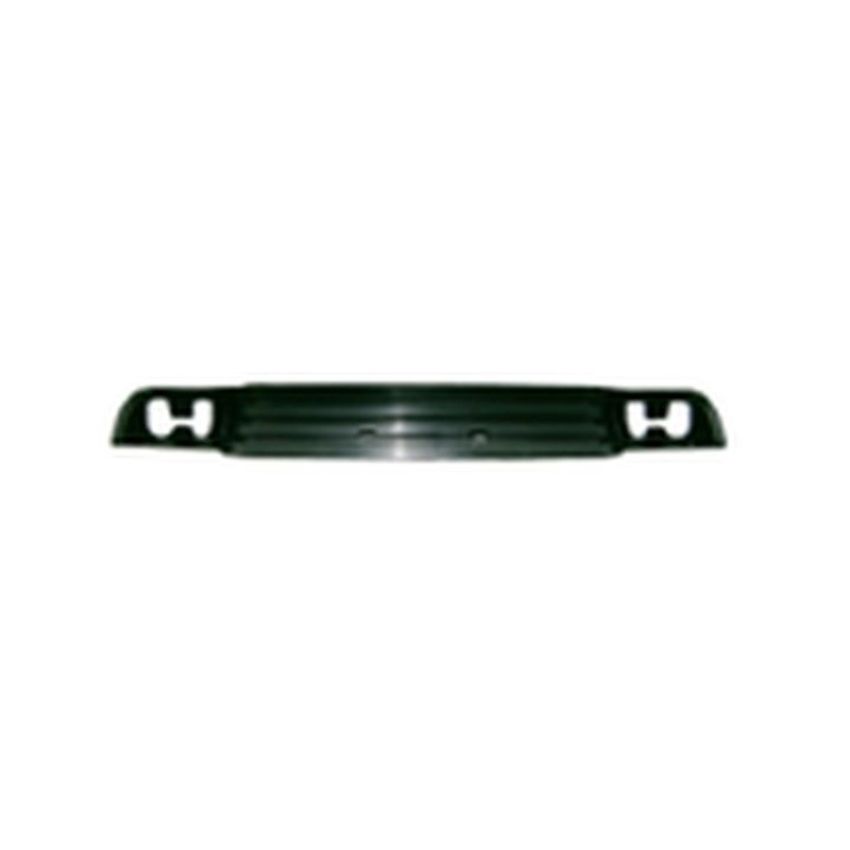 FRONT BUMPER INSERT TOW HOOK COVER YUKON/YUKON XL 07-14