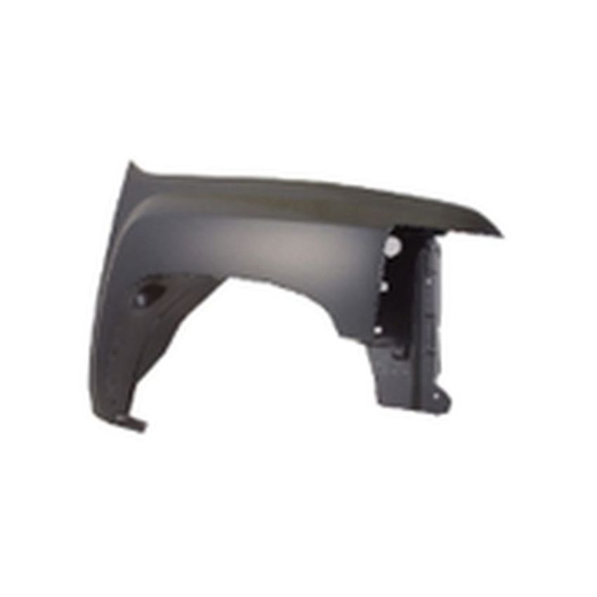 RH FRONT FENDER ASSY SILVERADO 2500/3500 HD 2007-2014; 1500 07-13