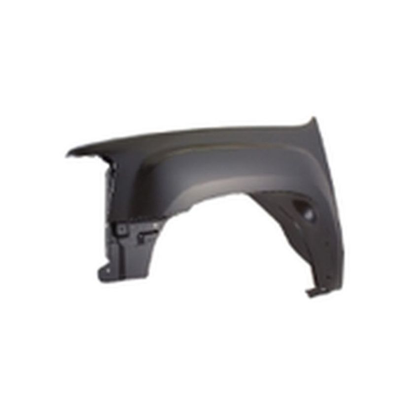 LH FENDER SIERRA 1500/2500/3500 07-13