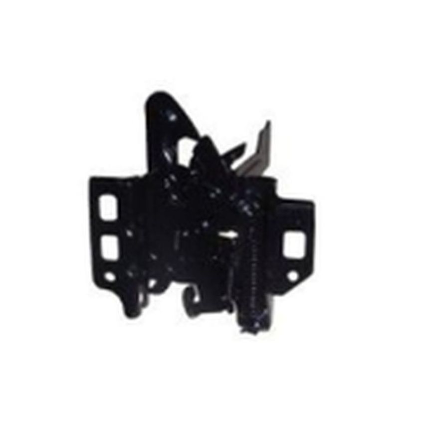 HOOD LATCH W/O KEYLESS ESCALADE/SUBURBAN/TAHOE/YUKON/AVALANCHE/SILVERADO/SIERRA 07-14