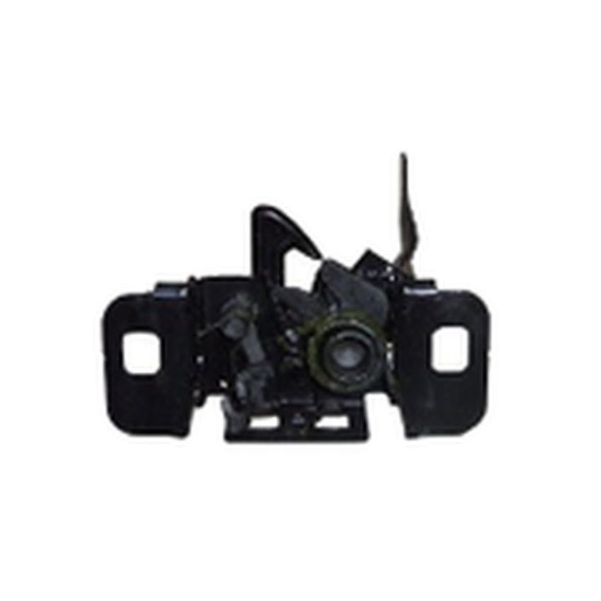 HOOD LATCH W/O REMOTE STARH SILVERADO 1500 14-16; SIERRA 1500 14-18; SIERRA 1500 LIMITED 19-19