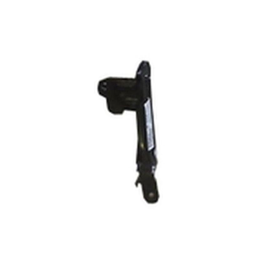 LH HOOD HINGE SILVERADO 07-13; SIERRA 07-10