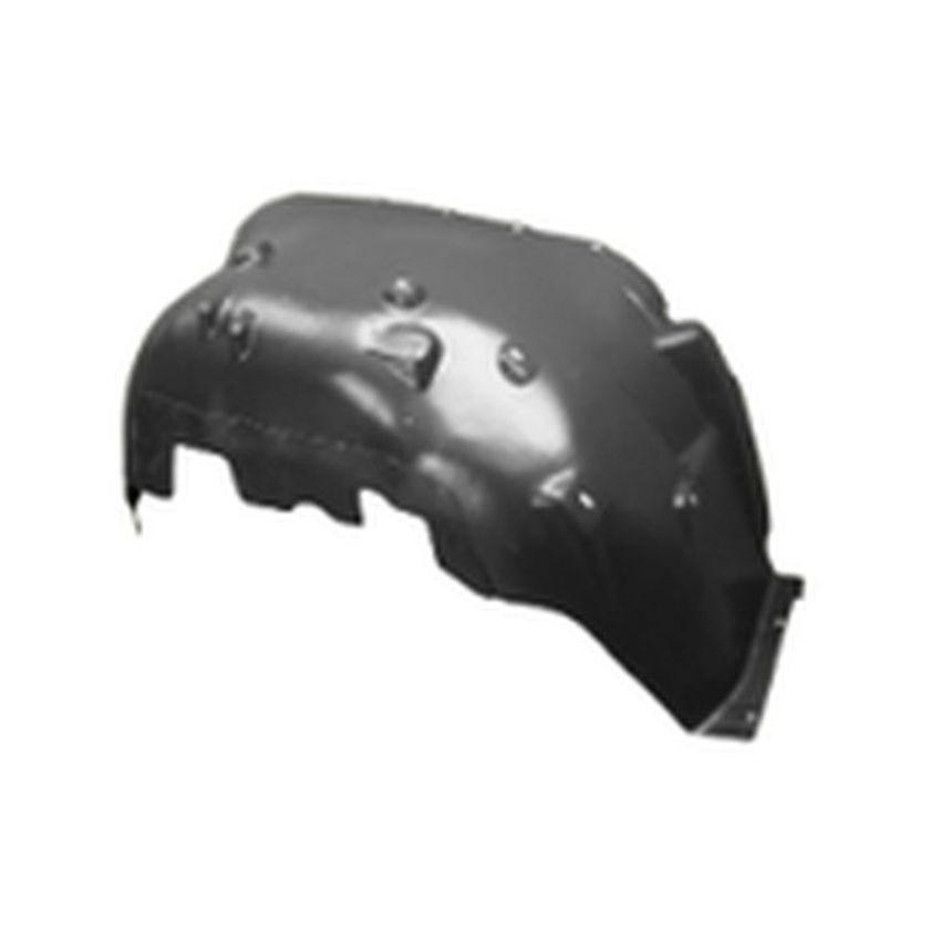 LH FRONT FENDER INNER PANEL SILVERADO 2500/3500 11-14