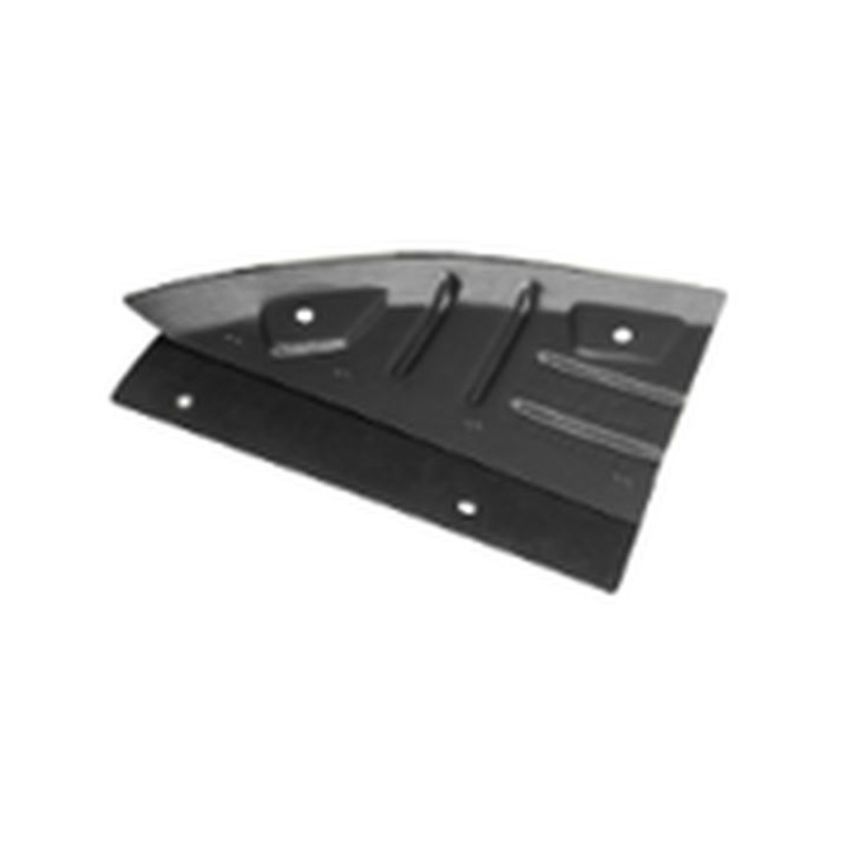 RH FRONT FENDER SPLASH SHIELD LOWER SILVERADO 2500/3500 11-14
