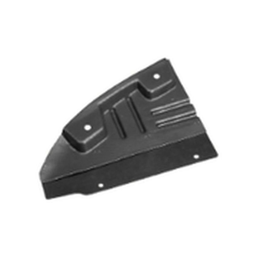 RH FRONT FENDER INNER PANEL LOWER SIERRA 2500/3500 11-14