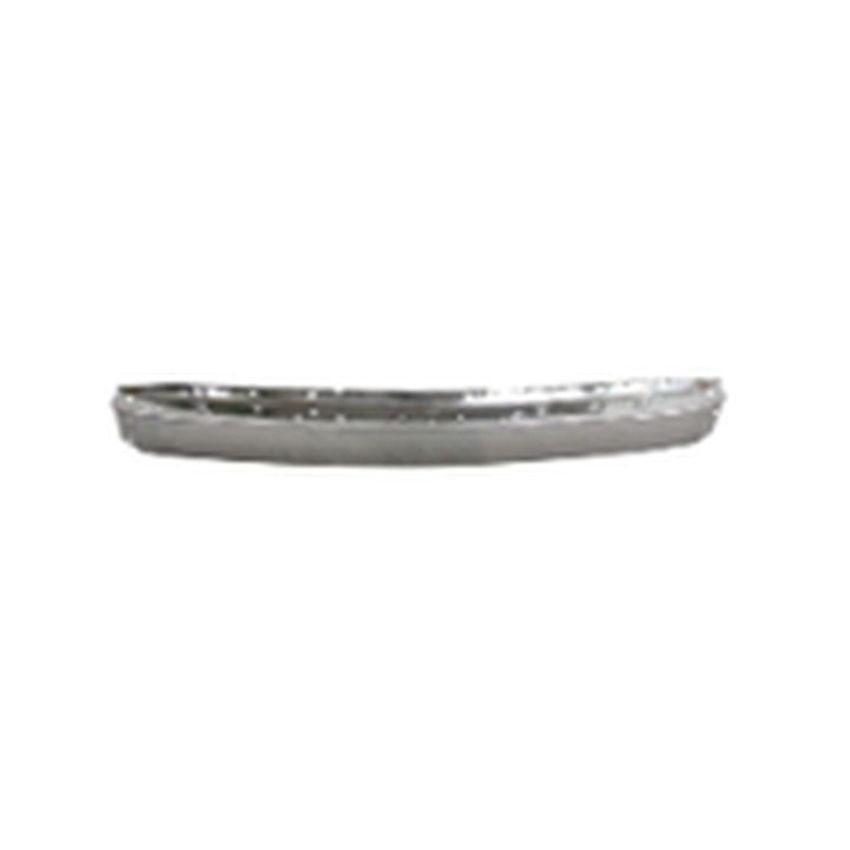 FRONT BUMPER IMPACT BAR CHR SILVERADO 1500 07-08 - TAIWAN CHR