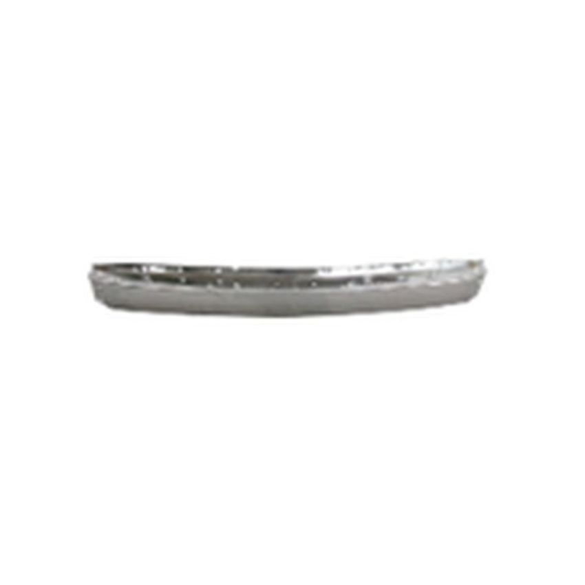 FRONT BUMPER IMPACT BAR (P) SILVERADO 1500 07-11