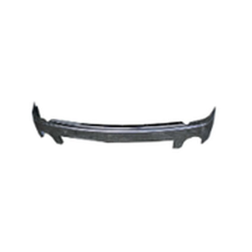 FRONT BUMPER IMPACT BAR CHR W/O TOWING PKG SIERRA 1500 EXC DENALI 07-10 - TAI CHR