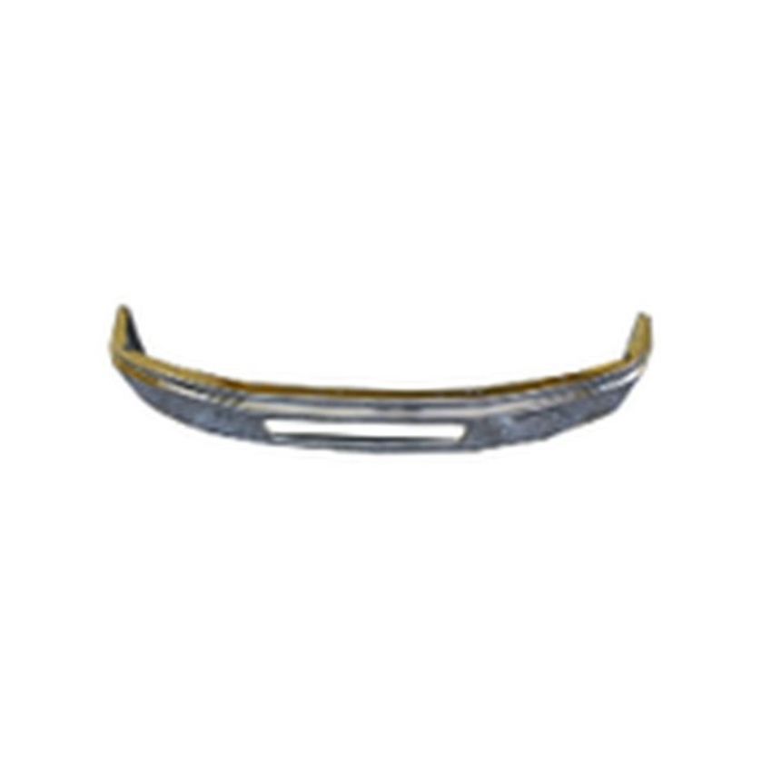 FRONT BUMPER FACE BAR SLE/SLT/WT 2500 HD/3500 HD CHR SIERRA 11-14