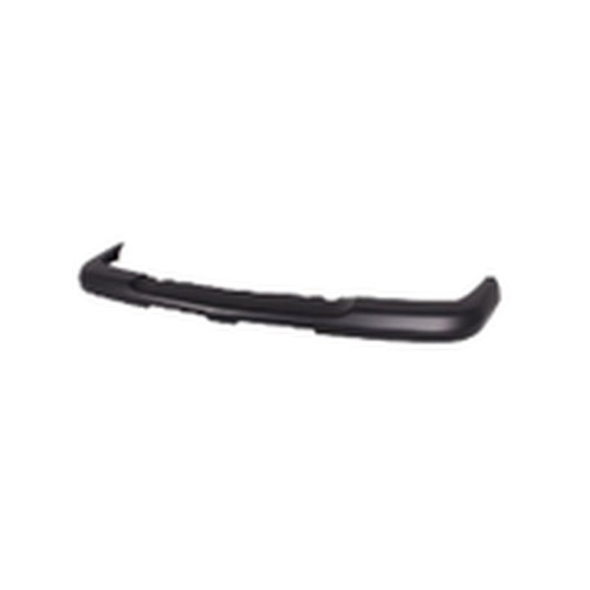 CAPA FRT BUMPER CUSHION EXCEPT HD/SS MODELS; PRIME CHEVROLET SILVERADO 1500 03-06 C