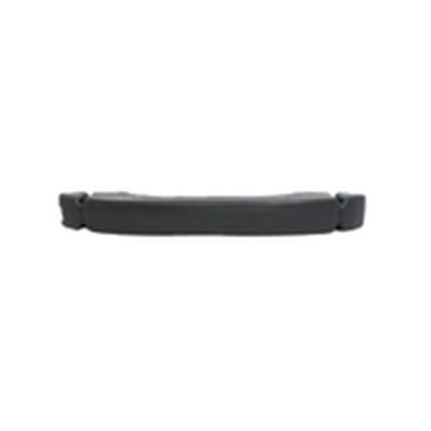 RR BUMPER HITCH DOORAW BAR SILVERADO/SIERRA 1500 07-12