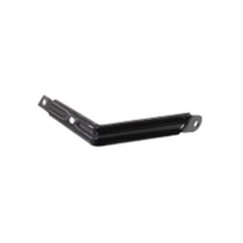 LH FRONT BUMPER BRKT REINF SIERRA 07-13; SIERRA HYBRID 07-13