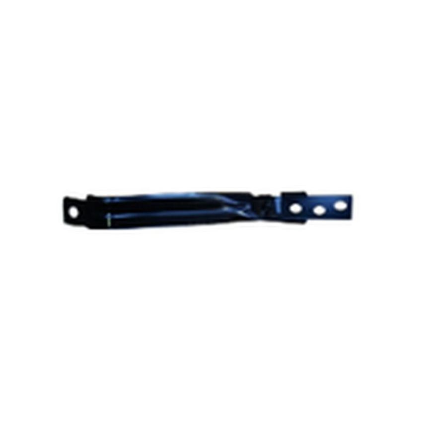 LH FRONT BUMPER SUPPORT BRACKET REINFORCEMENT SIERRA 2500/3500 11-14