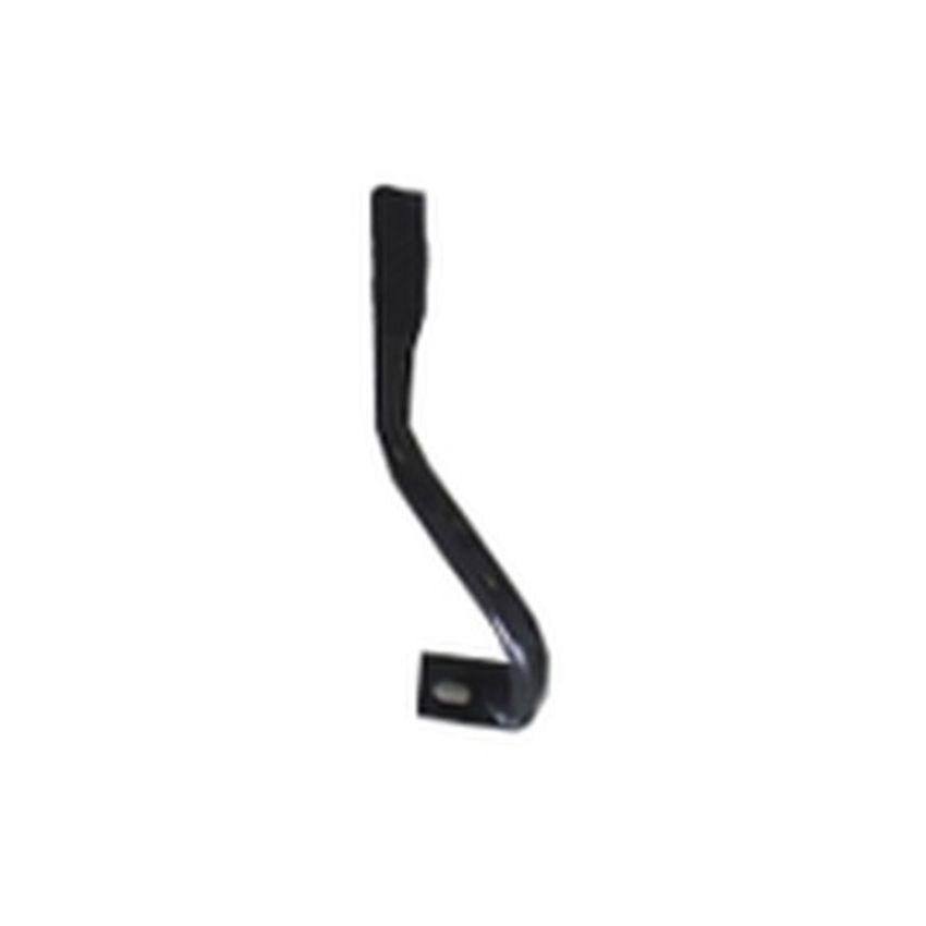 LH FRONT BUMPER EXT BRKT BRACE SILVERADO/SIERRA 07-13